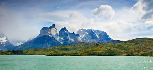 Torres Del Paine Np