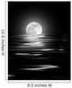 Moon Glow Wall Mural
