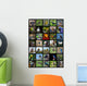 Birds Wall Decal