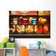 Martini Wall Decal