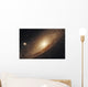 Galassia di  Andromeda  M31 Wall Mural