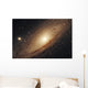 Galassia di  Andromeda  M31 Wall Mural