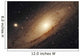 Galassia di  Andromeda  M31 Wall Mural