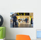 Business Travel Wall Mural