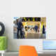 Business Travel Wall Mural