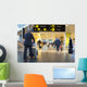 Business Travel Wall Mural