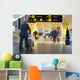 Business Travel Wall Mural