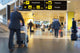 Business Travel Wall Decal