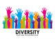 Diversity Design Wall Decal