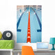 Olympic Swimming Pool Wall Mural