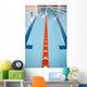 Olympic Swimming Pool Wall Mural