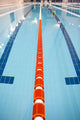 Olympic Swimming Pool Wall Decal 2
