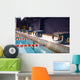 Olympic swimming pool Wall Mural