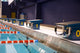 Olympic Swimming Pool Wall Decal