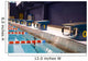 Olympic swimming pool Wall Mural
