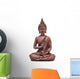 Buddha Wall Decal