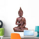 Buddha Wall Decal