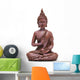 Buddha Wall Decal