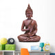Buddha Wall Decal