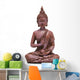Buddha Wall Decal