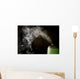 Essential Oil Diffuser Wall Mural
