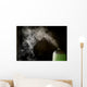 Essential Oil Diffuser Wall Mural