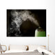 Essential Oil Diffuser Wall Mural