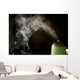 Essential Oil Diffuser Wall Mural