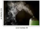 Essential Oil Diffuser Wall Mural