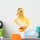 Cute baby duck Wall Decal