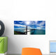 Golden Gate Bridge Wall Mural