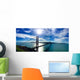 Golden Gate Bridge Wall Mural