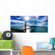 Golden Gate Bridge Wall Mural
