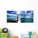 Golden Gate Bridge Wall Mural