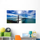 Golden Gate Bridge Wall Mural