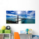 Golden Gate Bridge Wall Mural