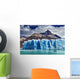 Perito Moreno Glacier Wall Mural