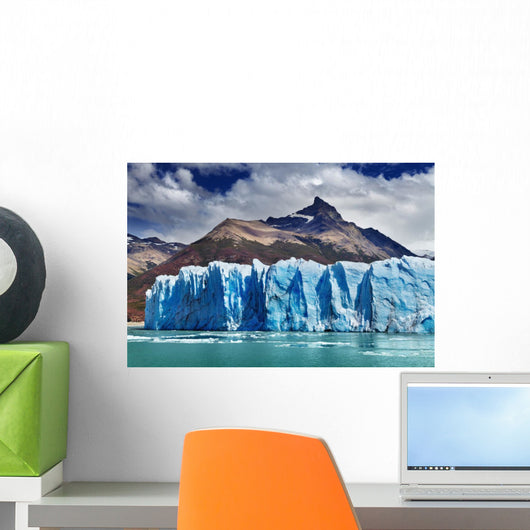 Perito Moreno Glacier Wall Mural