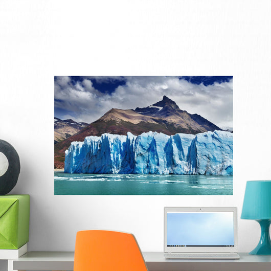 Perito Moreno Glacier Wall Mural