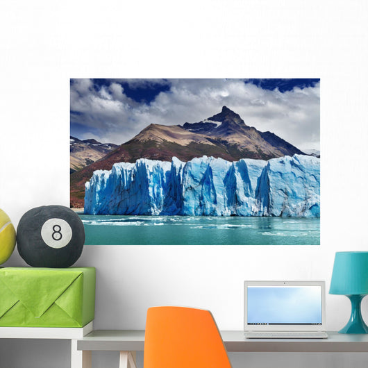 Perito Moreno Glacier Wall Mural