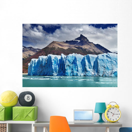 Perito Moreno Glacier Wall Mural