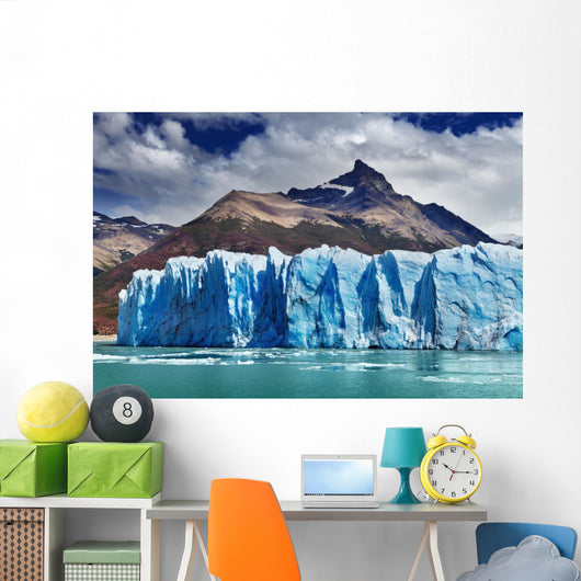 Perito Moreno Glacier Wall Mural