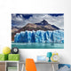 Perito Moreno Glacier Wall Mural