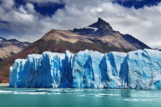Perito Moreno Glacier Wall Decal
