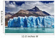 Perito Moreno Glacier Wall Mural