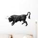 toro Wall Decal