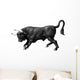 toro Wall Decal