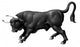Toro Wall Decal
