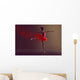 Ballerina Wall Mural