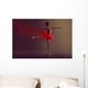 Ballerina Wall Mural